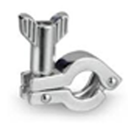 Abrazaderas Clamp en Los Mochis Sinaloa