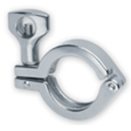 Abrazaderas Clamp en Los Mochis Sinaloa