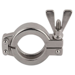 Abrazaderas Clamp en Los Mochis Sinaloa