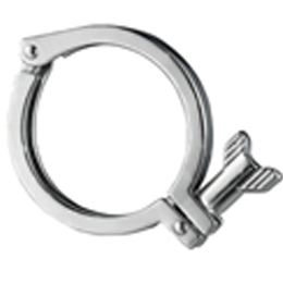 Abrazaderas Clamp en Los Mochis Sinaloa