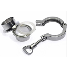 Abrazaderas Clamp en Los Mochis Sinaloa