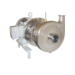 Bombas Sanitarias de Acero Inoxidable en Los Mochis Sinaloa