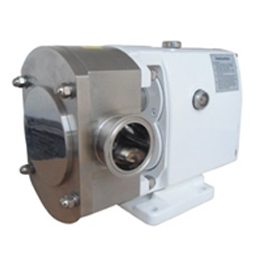 Bombas Sanitarias de Acero Inoxidable en Los Mochis Sinaloa