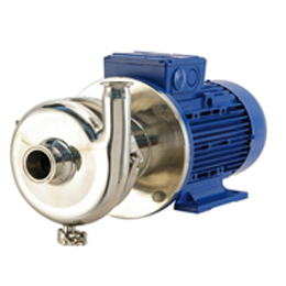 Bombas Sanitarias de Acero Inoxidable en Los Mochis Sinaloa