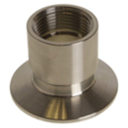 Conexiones Clamp en Los Mochis Sinaloa