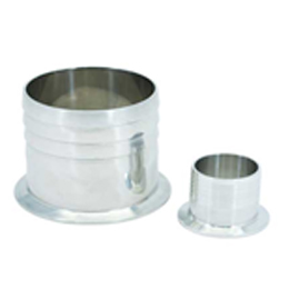 Conexiones Clamp en Los Mochis Sinaloa