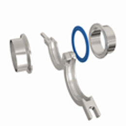 Conexiones y Valvulas ASME BPE en Los Mochis Sinaloa