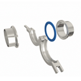 Empaques Clamp en Los Mochis Sinaloa