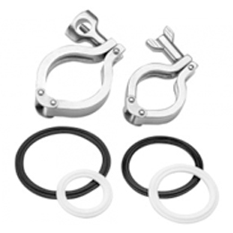 Empaques Clamp en Los Mochis Sinaloa