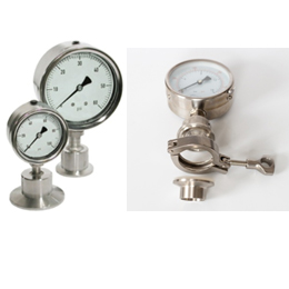 Manometros Conexiones Clamp en Los Mochis Sinaloa