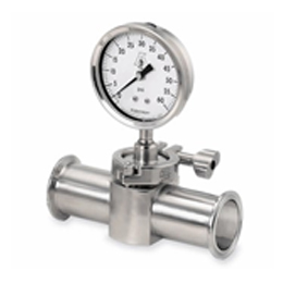 Manometros Conexiones Clamp en Los Mochis Sinaloa