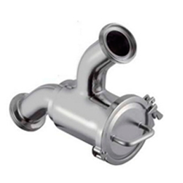 Manometros Conexiones Clamp en Los Mochis Sinaloa