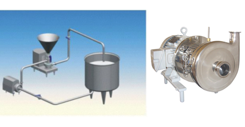 Triblenders Acero Inoxidable en Los Mochis Sinaloa