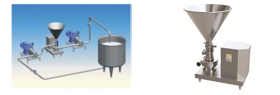 Triblenders Acero Inoxidable en Los Mochis Sinaloa