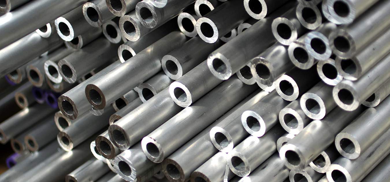 Tubería de Acero Inoxidable en Los Mochis Sinaloa