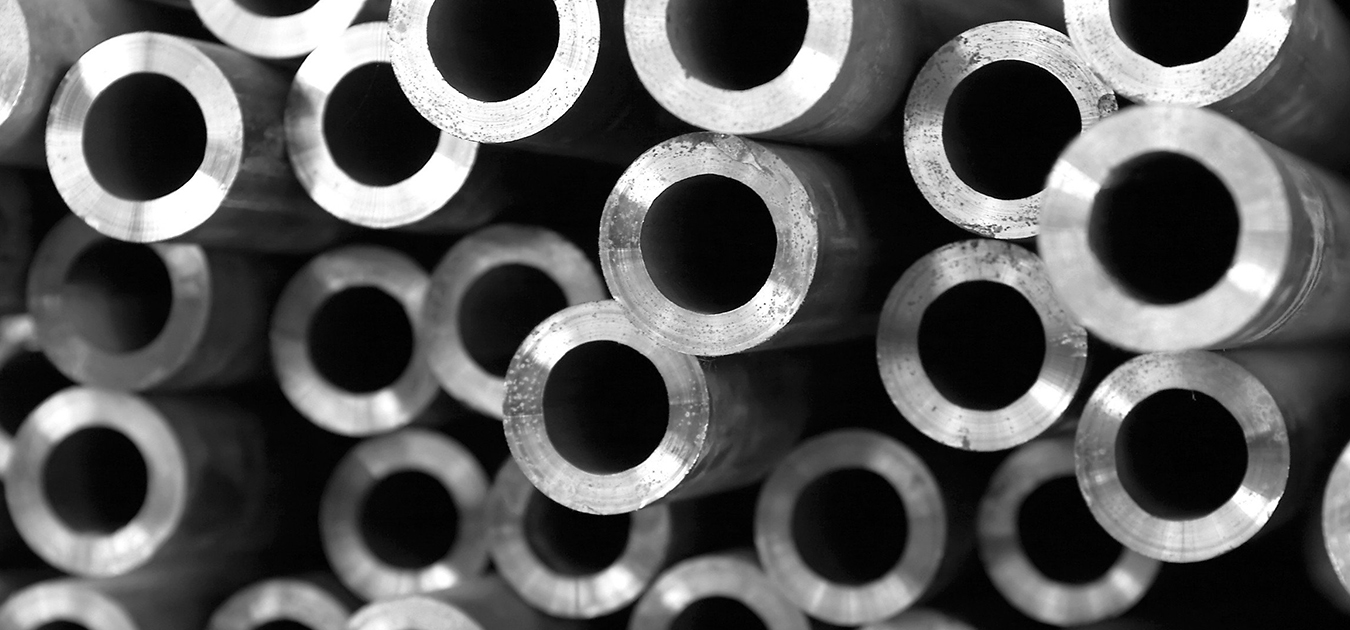 Tubería de Acero Inoxidable en Los Mochis Sinaloa