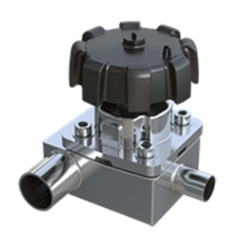 Válvulas de Aguja de Acero Inoxidable en Los Mochis Sinaloa