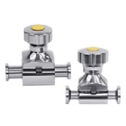 Válvulas de Aguja de Acero Inoxidable en Los Mochis Sinaloa