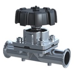 Válvulas de Aguja de Acero Inoxidable en Los Mochis Sinaloa