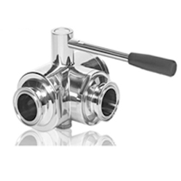 Válvulas de Aguja de Acero Inoxidable en Los Mochis Sinaloa