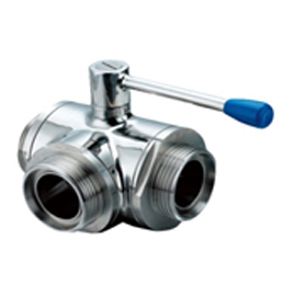 Válvulas de Aguja de Acero Inoxidable en Los Mochis Sinaloa